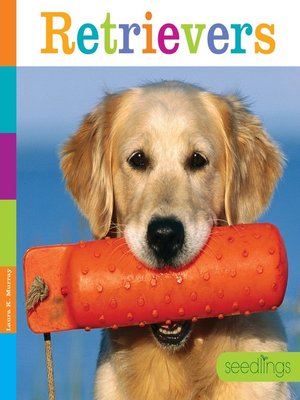 cover image of Retrievers